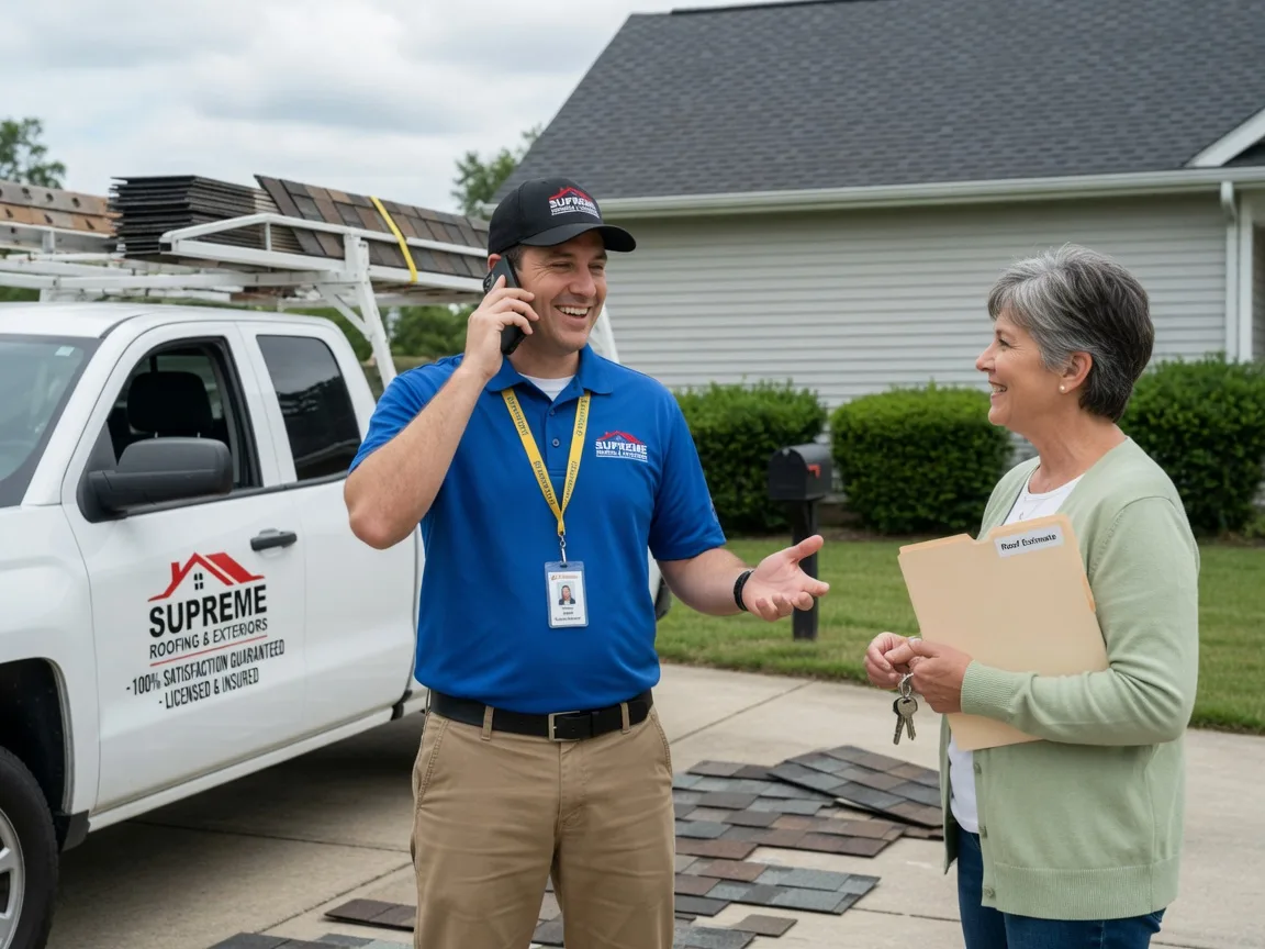 Roof Replacement Sublimity, OR FAQs